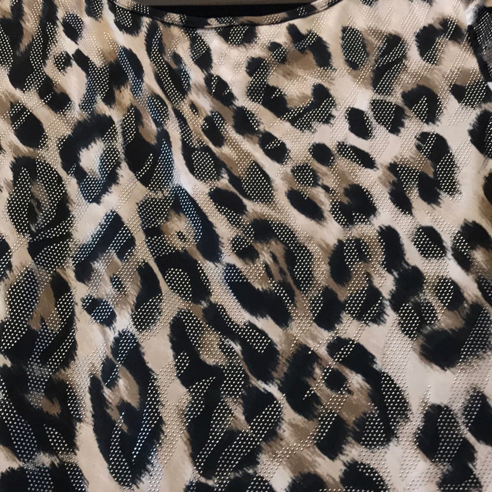 Vibrant leopard mini - Picture 2 of 4